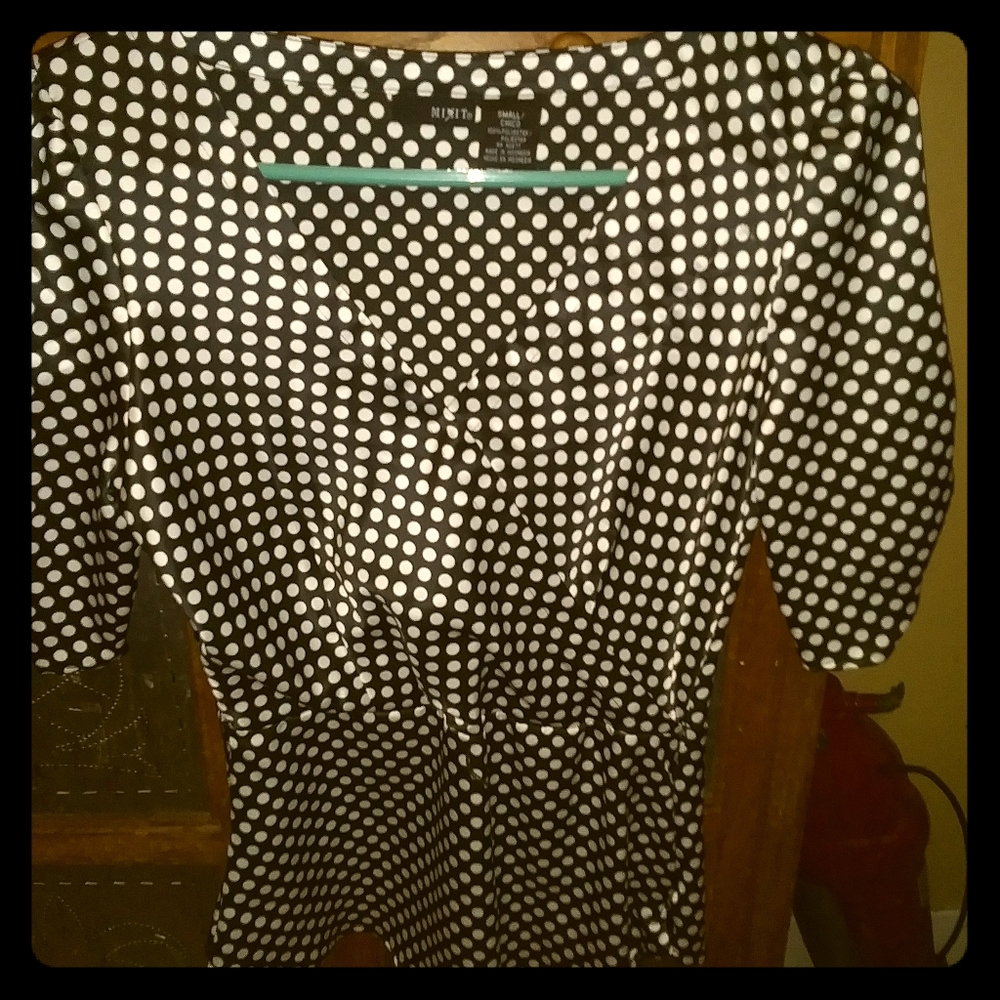 Mixit size S blouse
